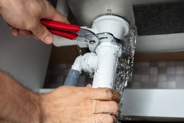 Best 24/7 water damage repair  in Oracle, AZ
