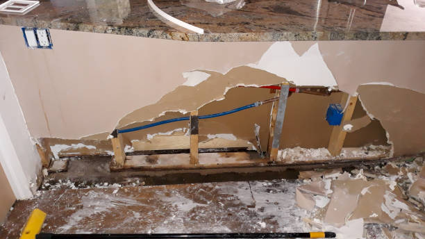 Best Residential water damage restoration  in Oracle, AZ